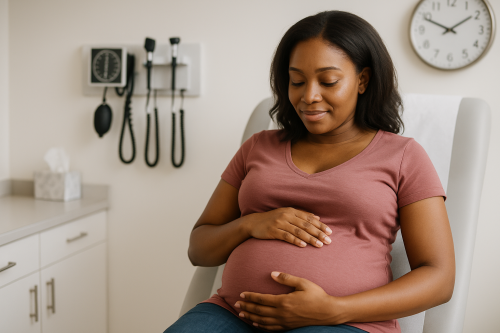 Pré-Natal de baixo e alto risco em São Paulo