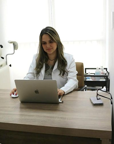Telemedicina com Ginecologista e Obstetra