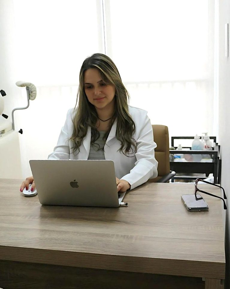 Telemedicina com Ginecologista e Obstetra