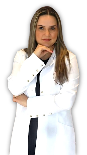 Dra. Dani - Ginecologista e Obstetra em SP