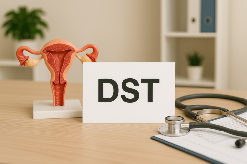 DSTs - tratamento em São Paulo