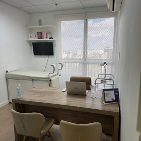 Clínica de Ginecologia em SP